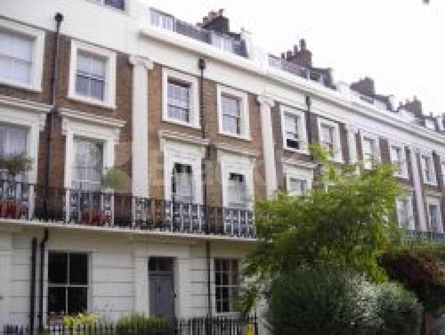 			Studio Apartment, 1 bath, 1 reception Studio			 Mornington Terrace, REGENTS PARK-CAMDEN